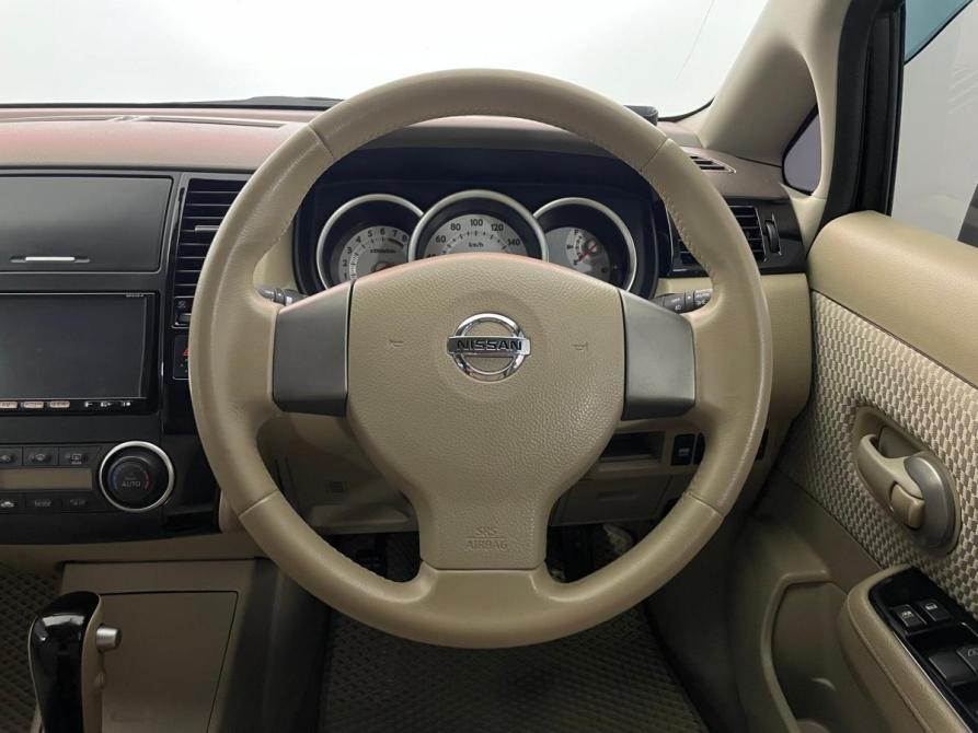 Nissan Tiida I Воронеж  - изображение 14