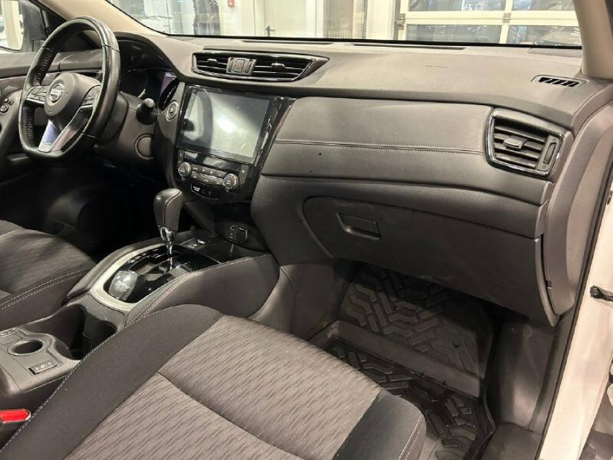 Nissan X-Trail III Рестайлинг Подольск  - изображение 8