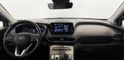 Hyundai Santa Fe IV Рестайлинг Москва  - изображение 23