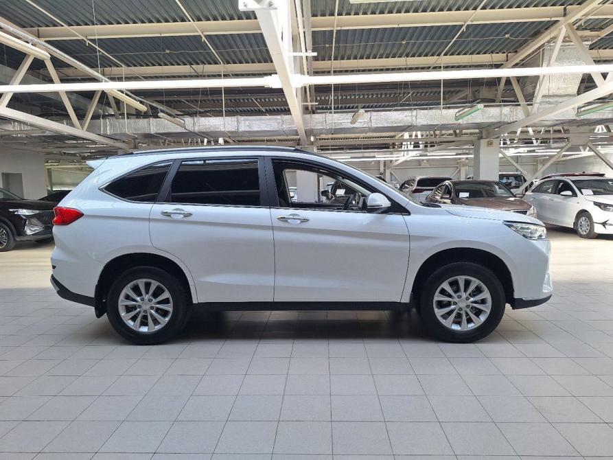 Haval M6 II Челябинск  - изображение 8