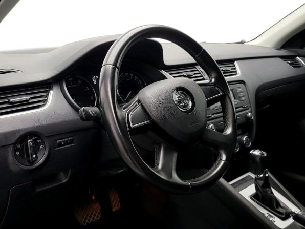Skoda Octavia III (A7) с пробегом 2014 года, цена 1 179 000 рублей, 205000 км, лифтбек, Автокод Объявления