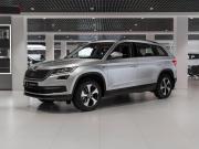 Skoda Kodiaq I Москва  - изображение 27
