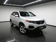 Kia Sorento II Тверь  - изображение 20