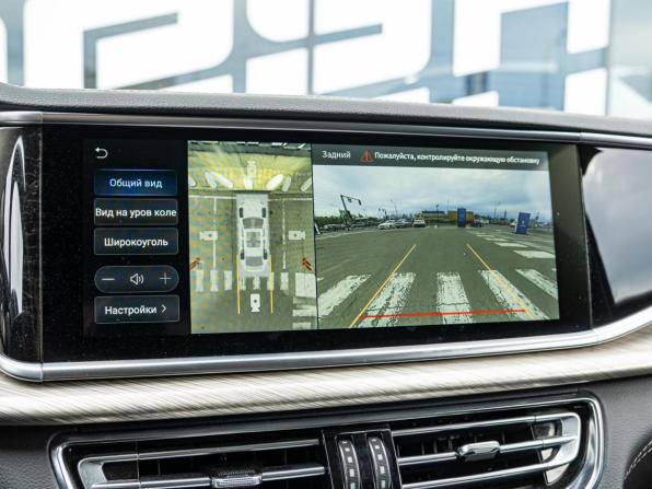 Hongqi H9 I с пробегом 2023 года, цена 3 949 000 рублей, 52105 км, седан, Автокод Объявления