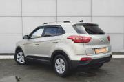 Hyundai Creta I Рестайлинг Челябинск  - изображение 23