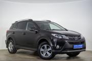 Toyota RAV4 IV (XA40) Оренбург  - изображение 23