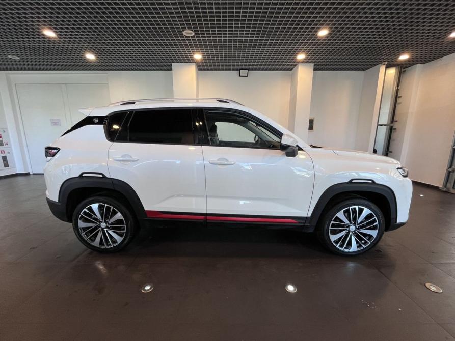 Changan CS35 Plus I Рестайлинг Чебоксары  - изображение 2
