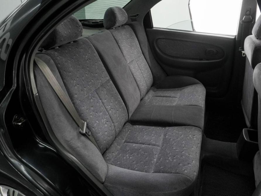 Kia Spectra I Рестайлинг 2 Воронеж  - изображение 7