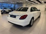 Mercedes-Benz C-Класс IV (W205) Рестайлинг Санкт-Петербург  - изображение 19