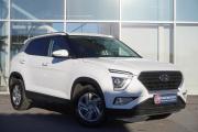 Hyundai Creta II Ульяновск  - изображение 26