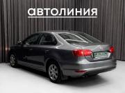 Volkswagen Jetta VI Красноярск  - изображение 22