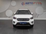 Hyundai Creta I Москва  - изображение 28