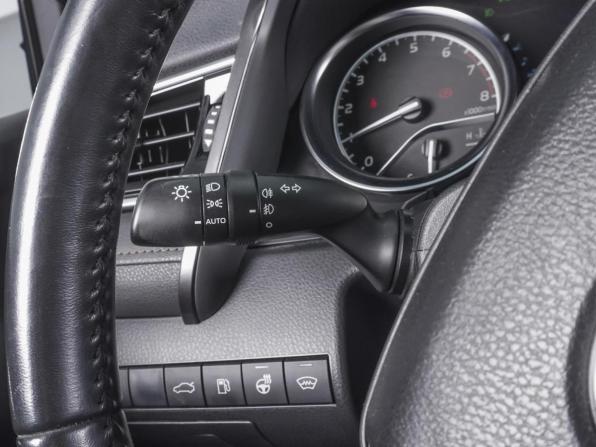 Toyota Camry VIII (XV70) с пробегом 2018 года, цена 3 370 000 рублей, 64660 км, седан, Автокод Объявления
