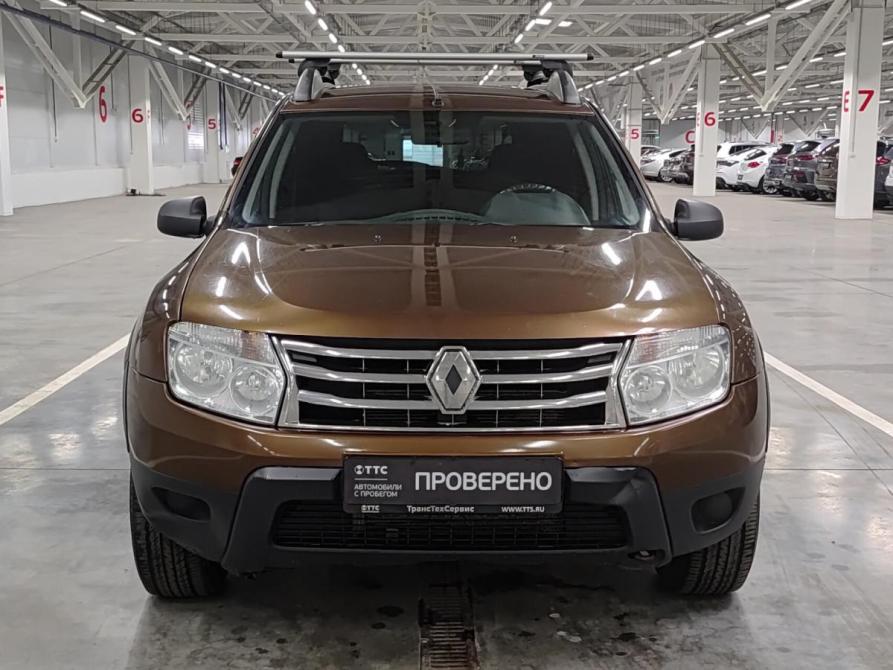 Renault Duster I Казань  - изображение 2