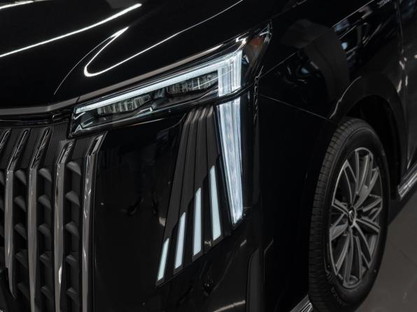 GAC Trumpchi M8 II с пробегом 2026 года, цена 4 980 000 рублей, 50 км, минивэн, Автокод Объявления
