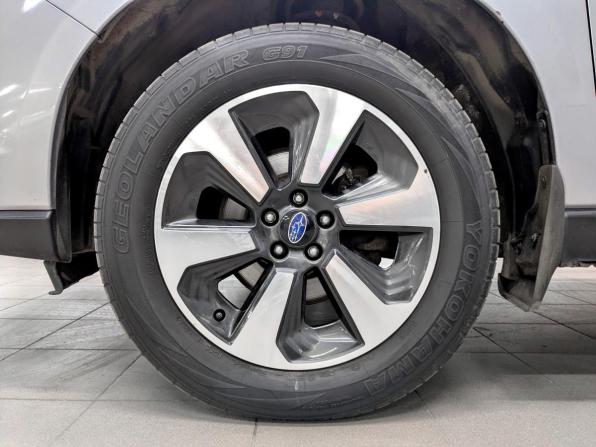 Subaru Forester IV Рестайлинг с пробегом 2016 года, цена 1 799 000 рублей, 153266 км, внедорожник, Автокод Объявления