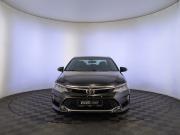 Toyota Camry VII (XV50) Рестайлинг 2 Москва  - изображение 31
