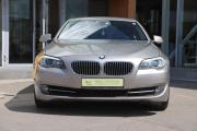 BMW 5 серии VI (F10/F11/F07) Иркутск  - изображение 27