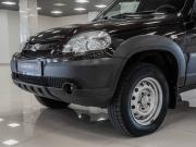 Chevrolet Niva I Рестайлинг Самара  - изображение 32