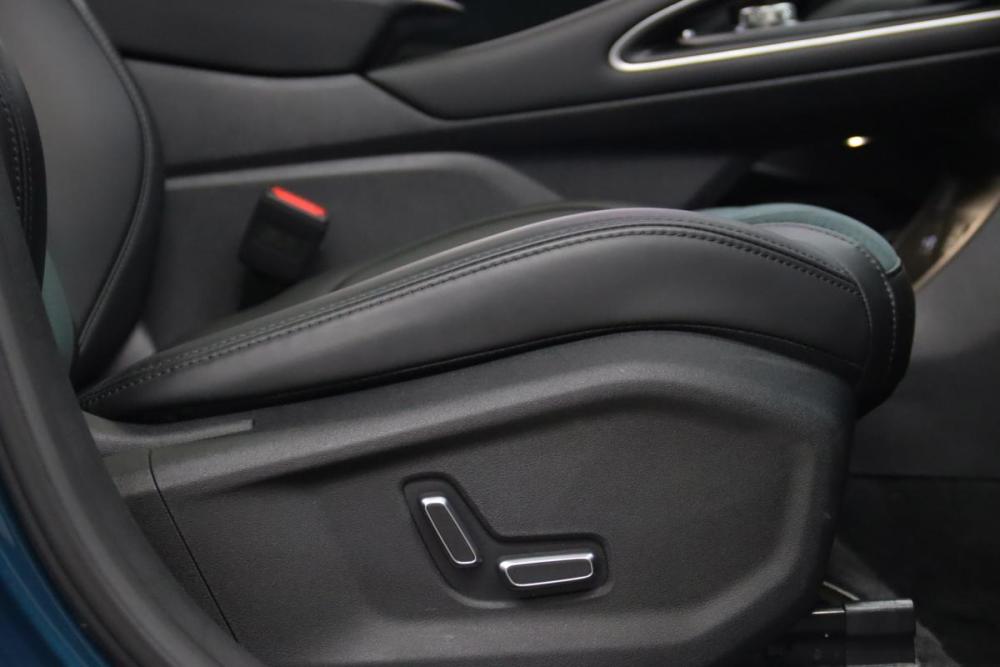 Geely Monjaro I Сургут  - изображение 15