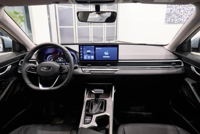 Новый Belgee S50 2026 года, цена 2 345 990 рублей, седан, Автокод Объявления