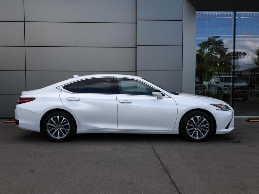 Lexus ES VII Рестайлинг Москва  - изображение 4