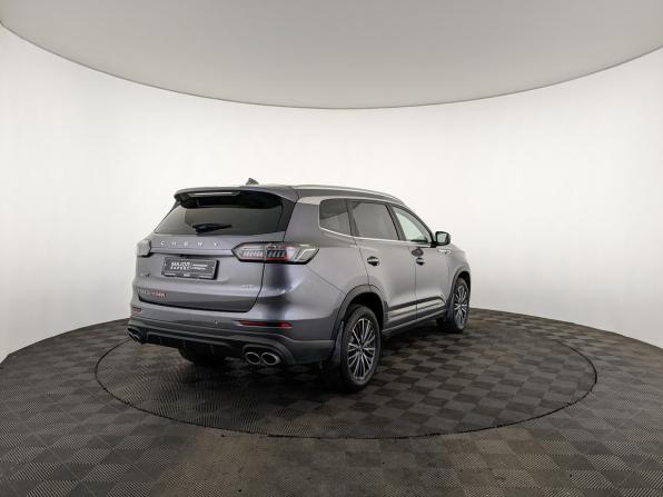 Chery Tiggo 8 Pro Max I с пробегом 2023 года, цена 2 550 000 рублей, 48320 км, внедорожник, Автокод Объявления