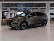 Lada (ВАЗ) Vesta I Рестайлинг (NG) Москва  - изображение 23