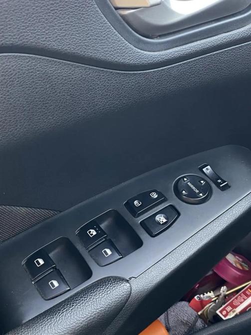 Hyundai Solaris II Уфа  - изображение 10