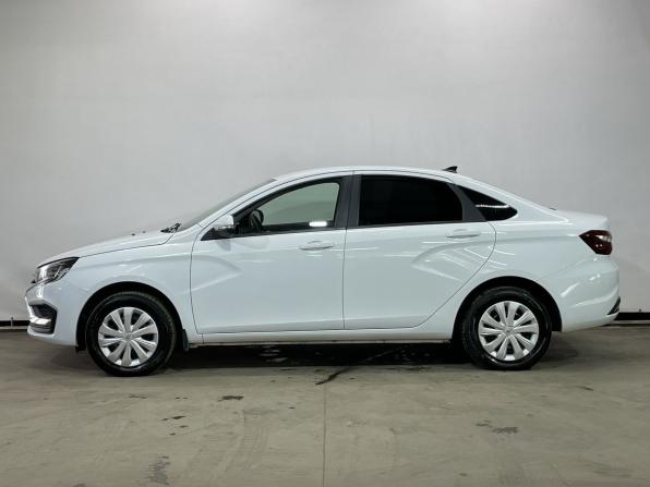 Lada (ВАЗ) Vesta I Рестайлинг (NG) с пробегом 2024 года, цена 1 149 000 рублей, 32793 км, седан, Автокод Объявления