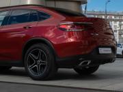 Mercedes-Benz GLC Coupe I (C253) Рестайлинг Москва  - изображение 50