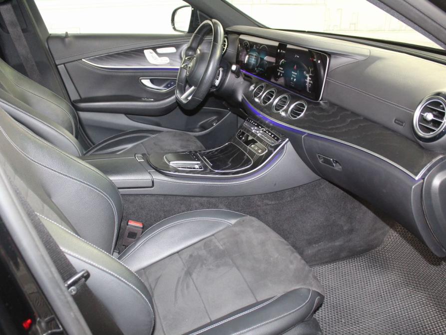 Mercedes-Benz E-Класс V (W213 S213 C238) Рестайлинг Москва  - изображение 19