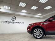Land Rover Range Rover Evoque I Санкт-Петербург  - изображение 60