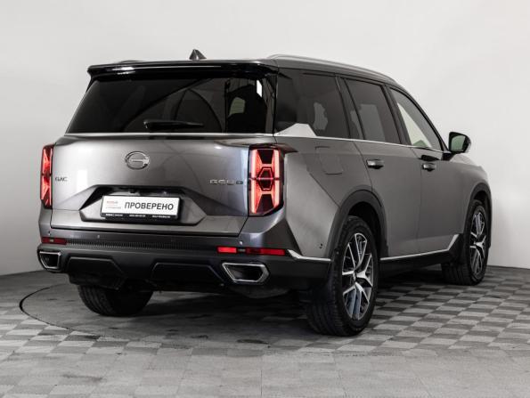 GAC GS8 II с пробегом 2023 года, цена 3 499 000 рублей, 60733 км, внедорожник, Автокод Объявления