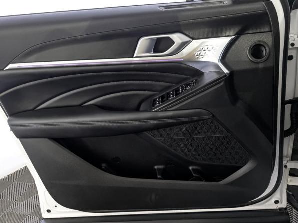 Haval F7 II с пробегом 2024 года, цена 2 200 000 рублей, 37825 км, внедорожник, Автокод Объявления
