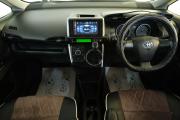 Toyota Wish II Рестайлинг Омск  - изображение 34