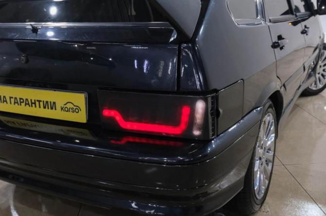 Lada (ВАЗ) 2114 с пробегом 2005 года, цена 299 000 рублей, 250000 км, хэтчбек, Автокод Объявления