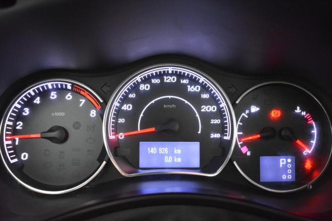 Renault Koleos I Рестайлинг с пробегом 2012 года, цена 1 099 000 рублей, 140000 км, внедорожник, Автокод Объявления