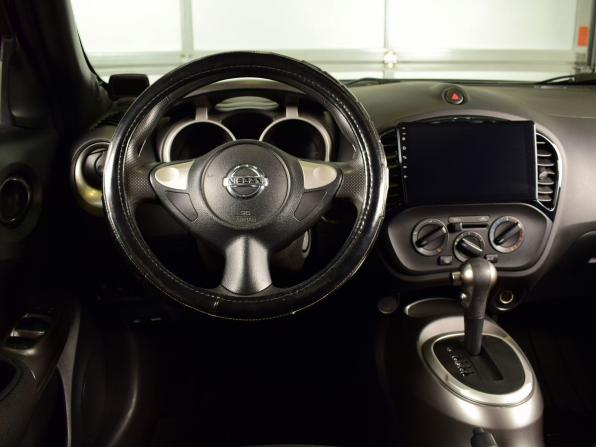 Nissan Juke I с пробегом 2013 года, цена 979 999 рублей, 131837 км, внедорожник, Автокод Объявления