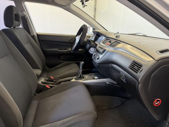 Mitsubishi Lancer IX Рестайлинг с пробегом 2007 года, цена 395 000 рублей, 281709 км, седан, Автокод Объявления
