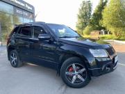 Suzuki Grand Vitara II Рестайлинг Великие Луки  - изображение 23