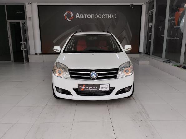 Geely MK Cross I с пробегом 2014 года, цена 390 000 рублей, 17141 км, хэтчбек, Автокод Объявления