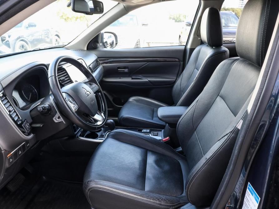 Mitsubishi Outlander III Рестайлинг 2 Москва  - изображение 15