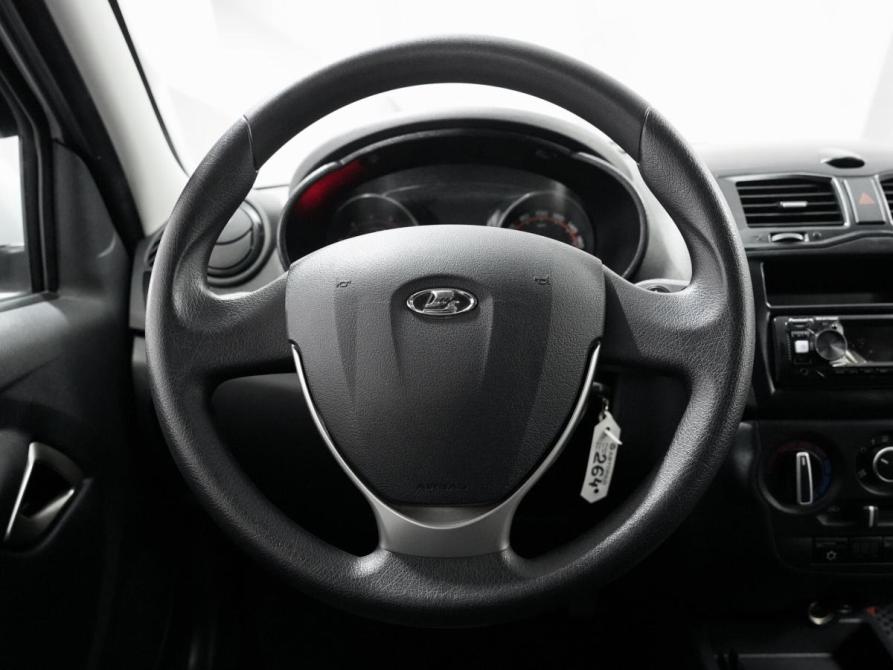 Lada (ВАЗ) Granta I Рестайлинг Ульяновск  - изображение 14