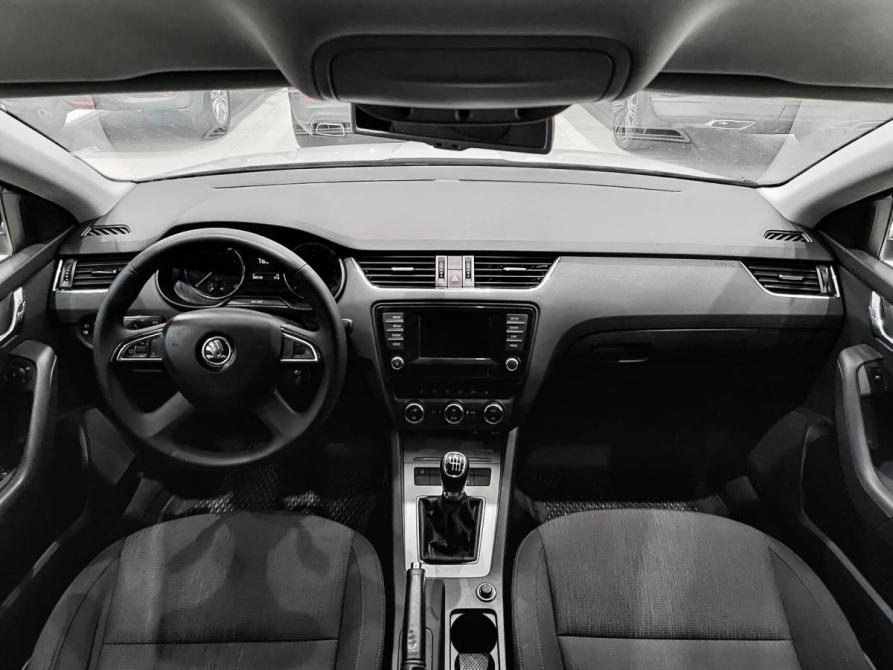 Skoda Octavia III (A7) Казань  - изображение 17