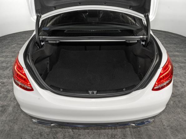 Mercedes-Benz C-Класс IV (W205) с пробегом 2014 года, цена 1 690 000 рублей, 95379 км, седан, Автокод Объявления