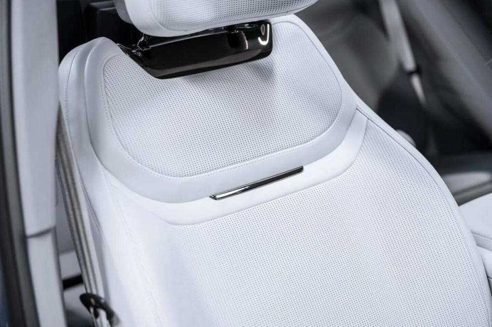 Land Rover Range Rover V Москва  - изображение 15