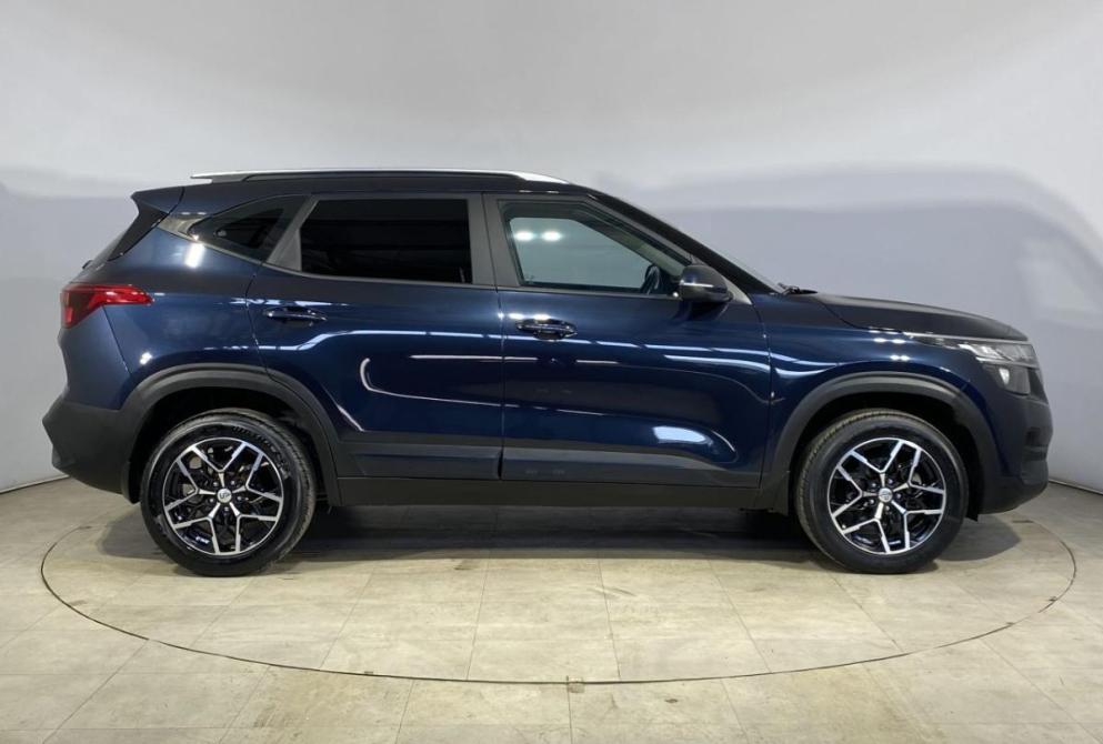 Kia Seltos I Саранск  - изображение 6