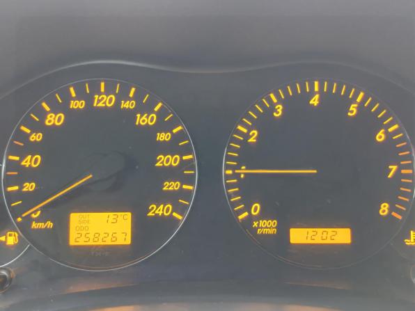 Toyota Avensis II Рестайлинг с пробегом 2008 года, цена 750 000 рублей, 258266 км, седан, Автокод Объявления
