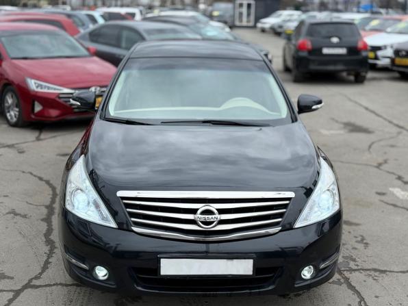 Nissan Teana II Рестайлинг с пробегом 2011 года, цена 1 099 000 рублей, 221168 км, седан, Автокод Объявления